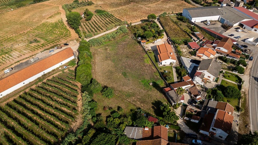 Terreno para Venda em A dos Francos