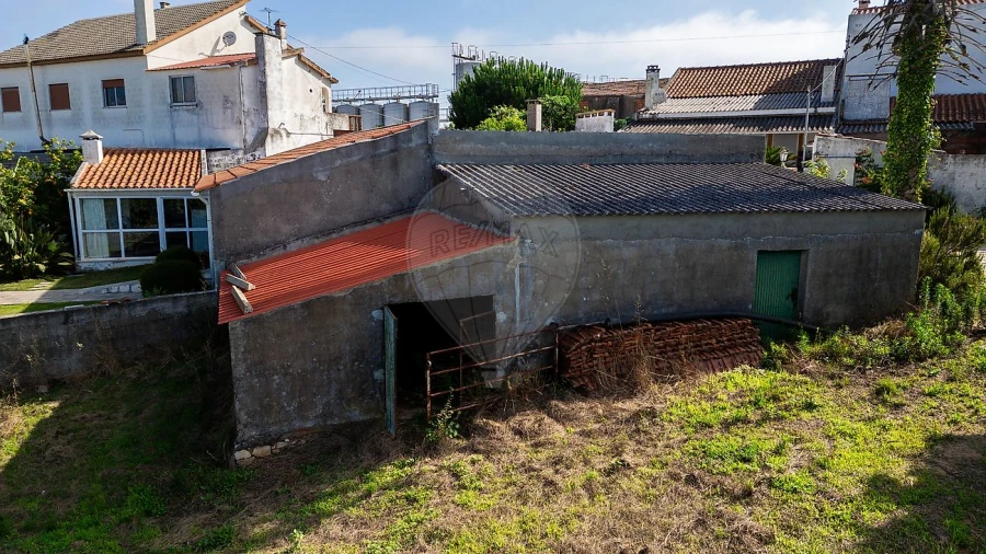 Terreno para Venda em A dos Francos Foto 6