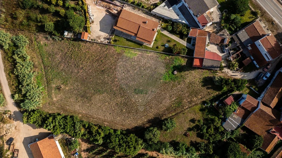 Terreno para Venda em A dos Francos Foto 12