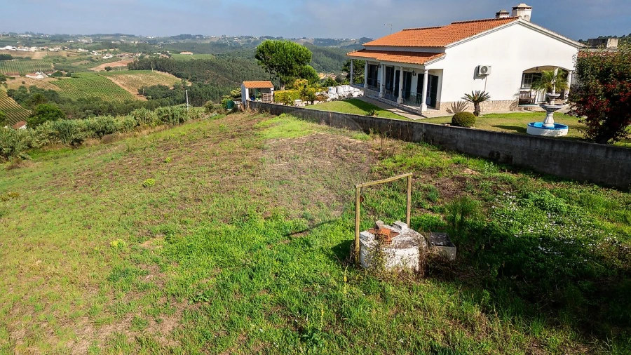 Terreno para Venda em A dos Francos Foto 9