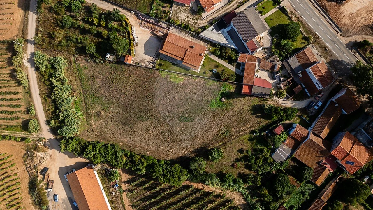 Terreno para Venda em A dos Francos Foto 10