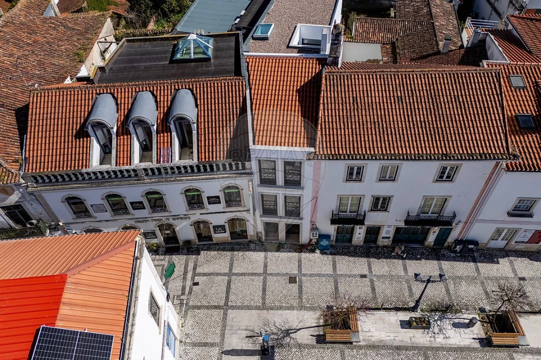 Apartamento T2 para Venda em Rio Maior Foto 30