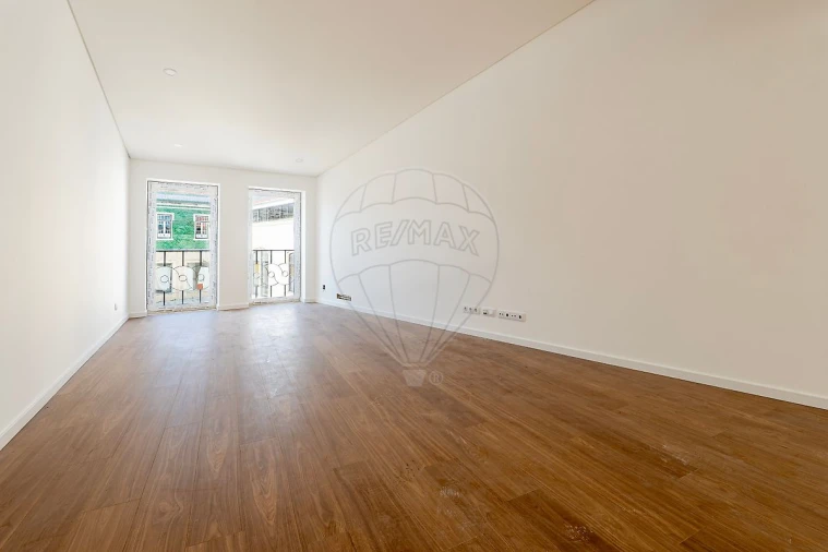 Apartamento T2 para Venda em Rio Maior Foto 24