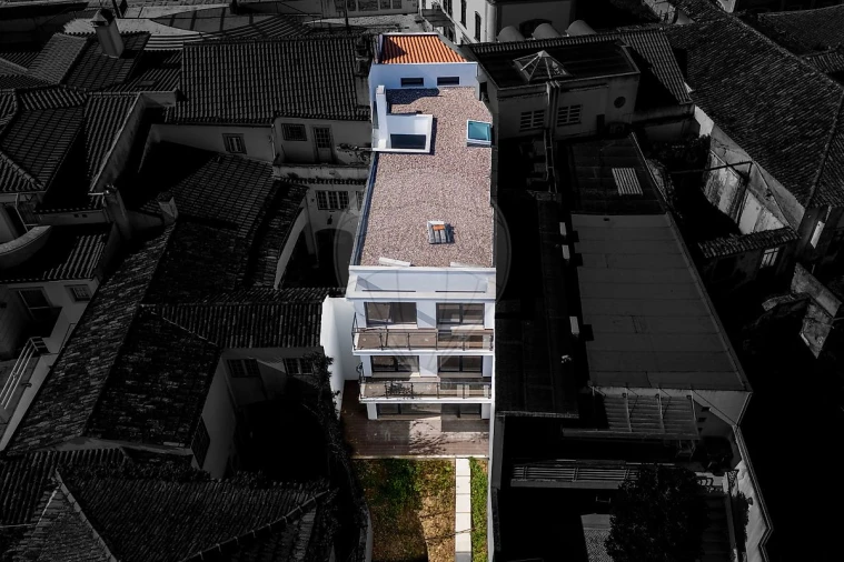 Apartamento T2 para Venda em Rio Maior Foto 37