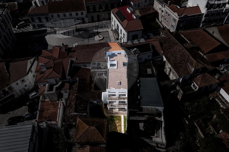 Apartamento T2 para Venda em Rio Maior Foto 33