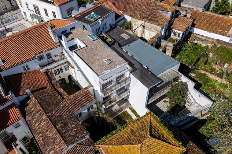 Apartamento T2 para Venda em Rio Maior Foto 40