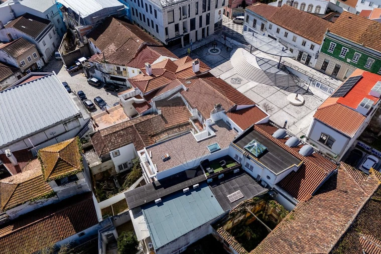 Apartamento T2 para Venda em Rio Maior Foto 36