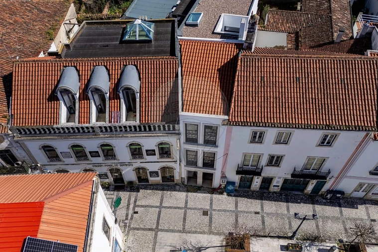 Apartamento T2 para Venda em Rio Maior Foto 31