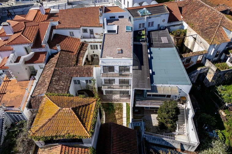 Apartamento T2 para Venda em Rio Maior Foto 35