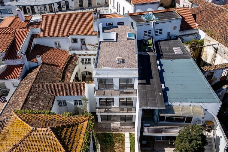 Apartamento T2 para Venda em Rio Maior Foto 38