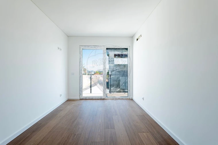 Apartamento T2 para Venda em Rio Maior Foto 14