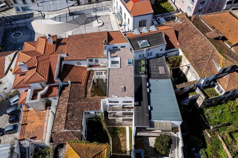 Apartamento T2 para Venda em Rio Maior Foto 34