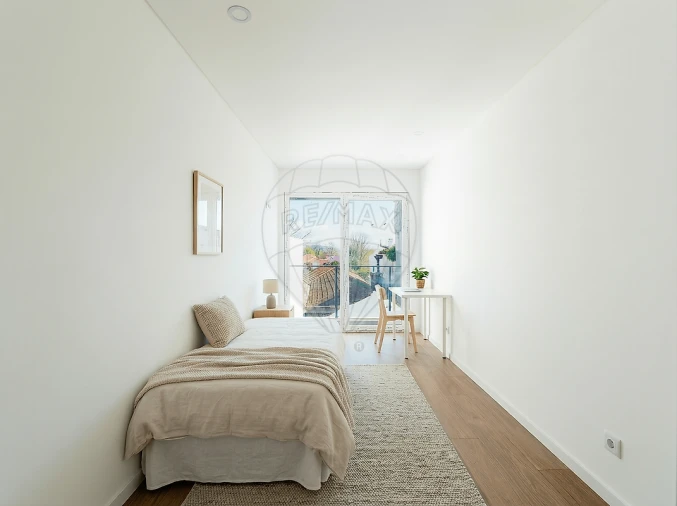 Apartamento T2 para Venda em Rio Maior Foto 1