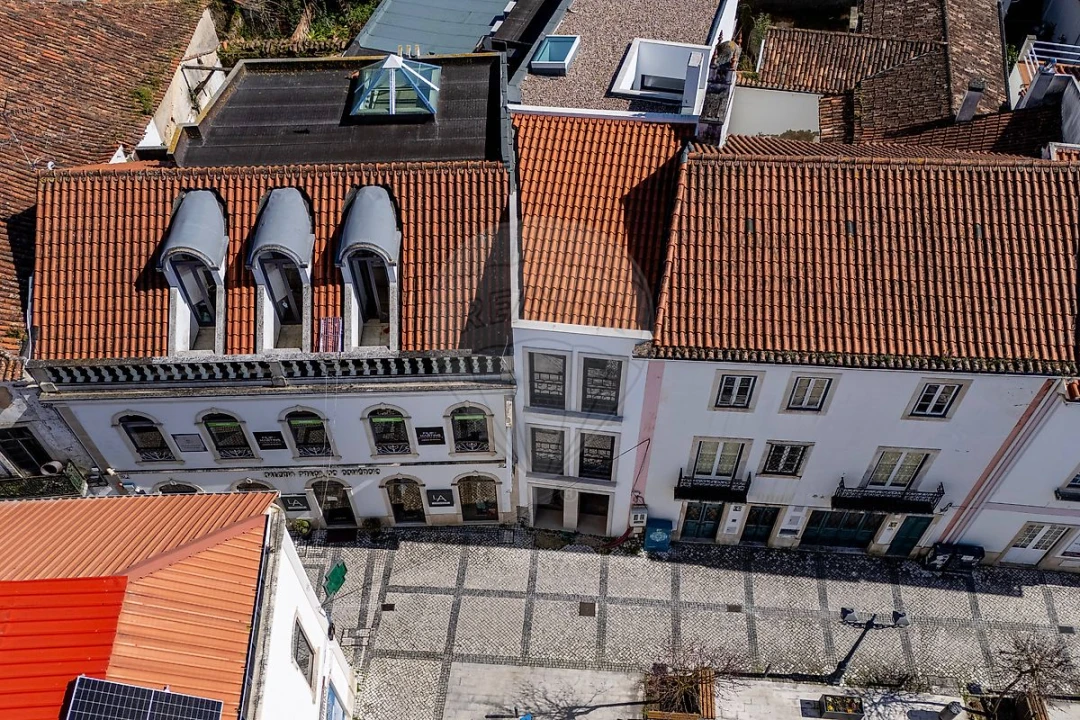 Apartamento T2 para Venda em Rio Maior Foto 31