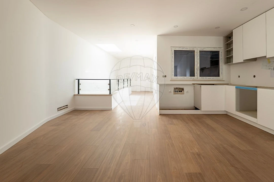 Apartamento T2 para Venda em Rio Maior Foto 26