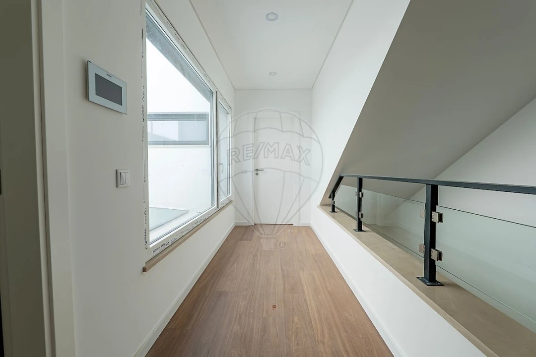 Apartamento T3 para Venda em Rio Maior Foto 17