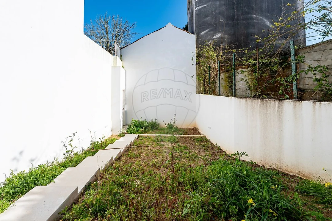 Apartamento T3 para Venda em Rio Maior Foto 34