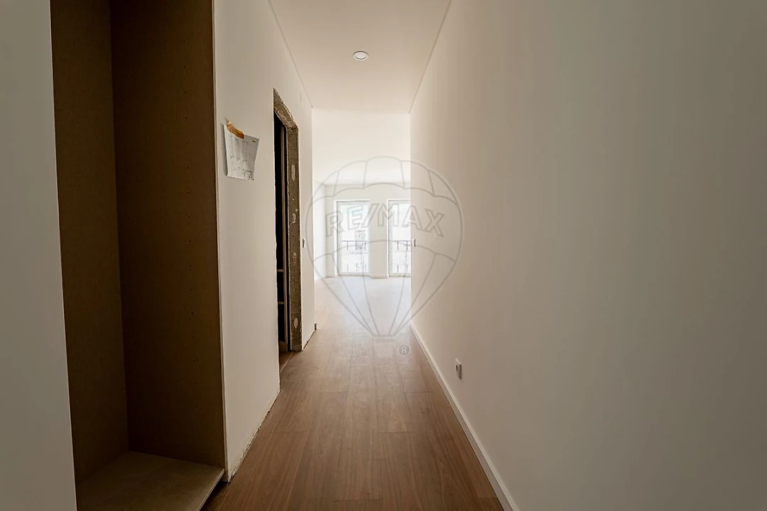 Apartamento T3 para Venda em Rio Maior Foto 25