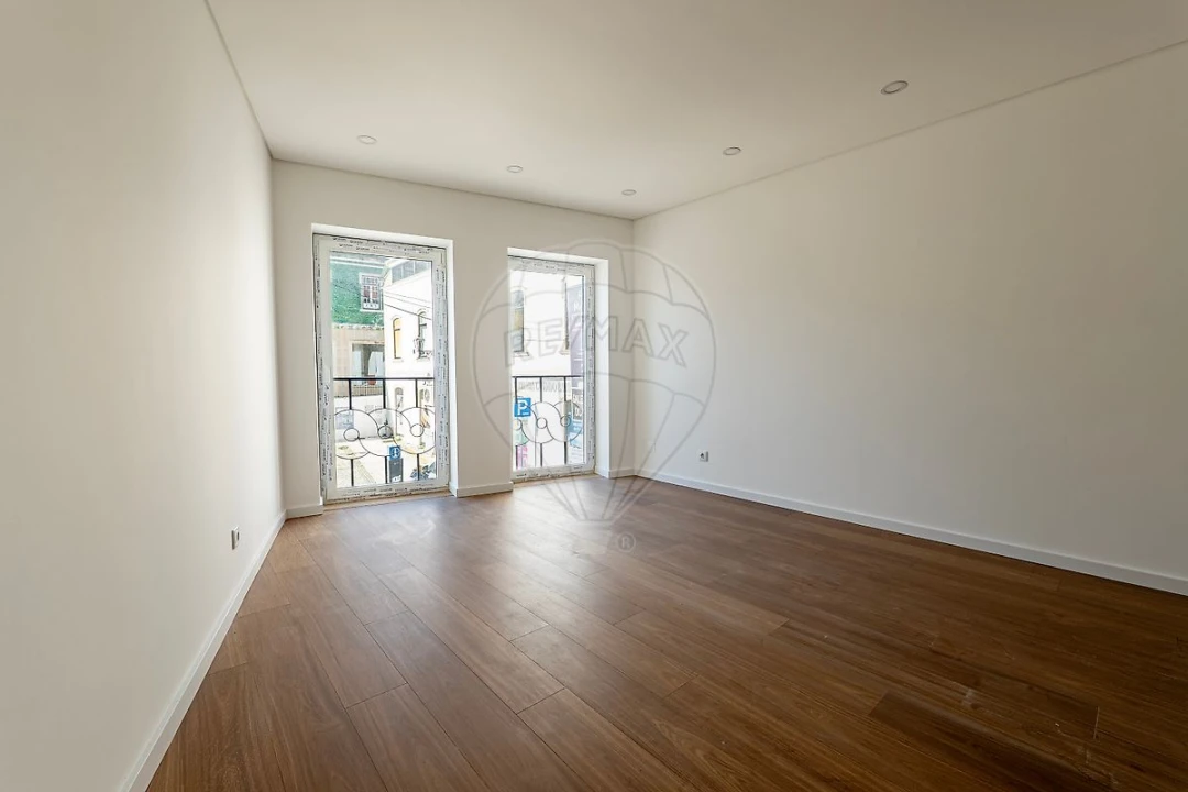 Apartamento T3 para Venda em Rio Maior Foto 22