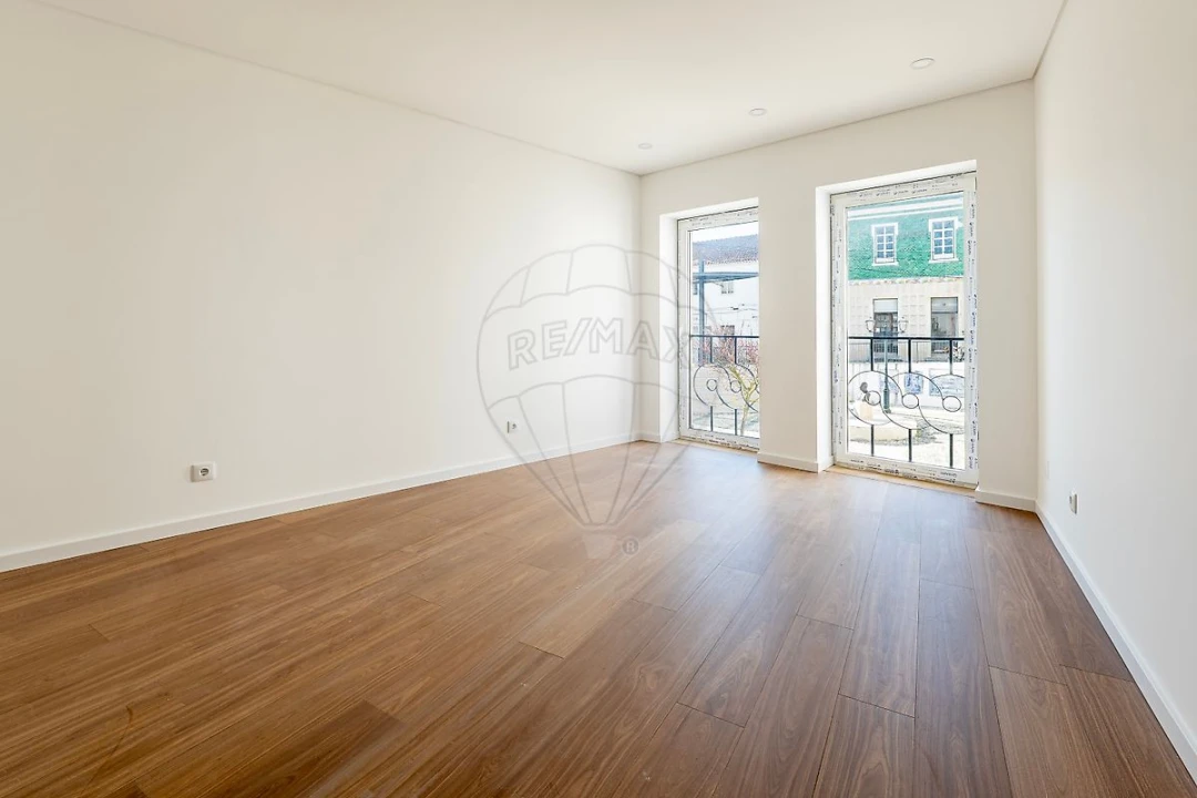 Apartamento T3 para Venda em Rio Maior Foto 19