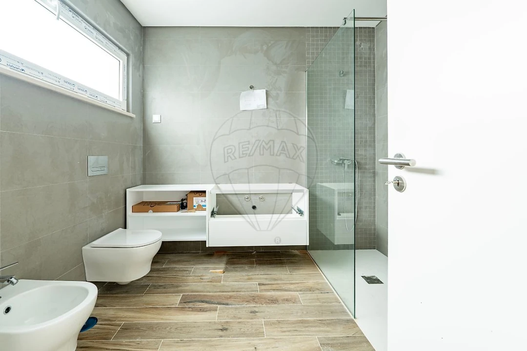 Apartamento T3 para Venda em Rio Maior Foto 20