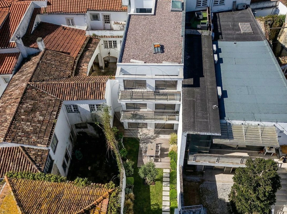 Apartamento T3 para Venda em Rio Maior Foto 41
