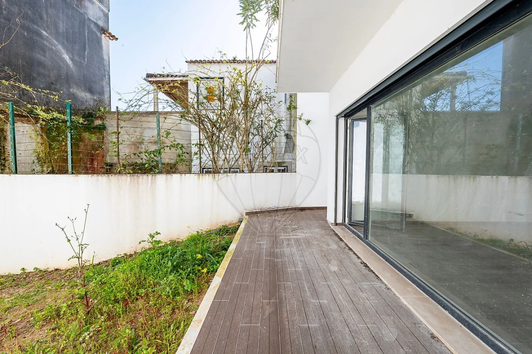 Apartamento T3 para Venda em Rio Maior Foto 35