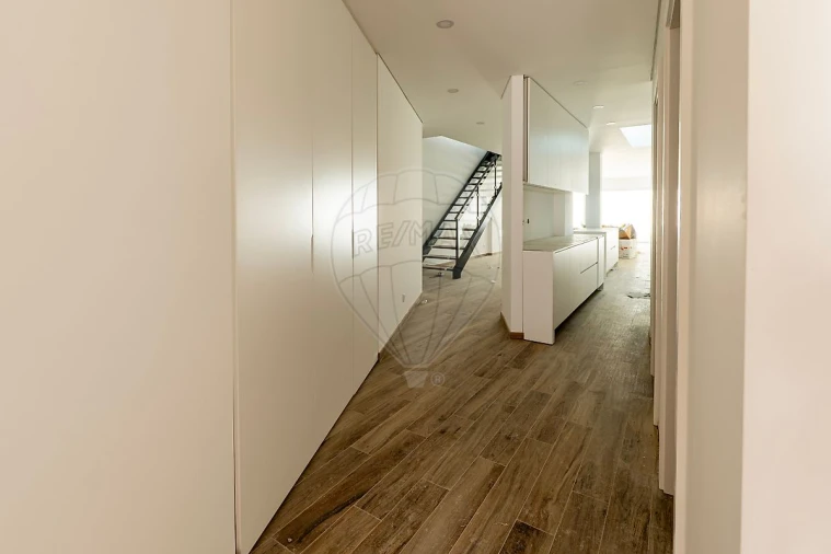 Apartamento T3 para Venda em Rio Maior Foto 39