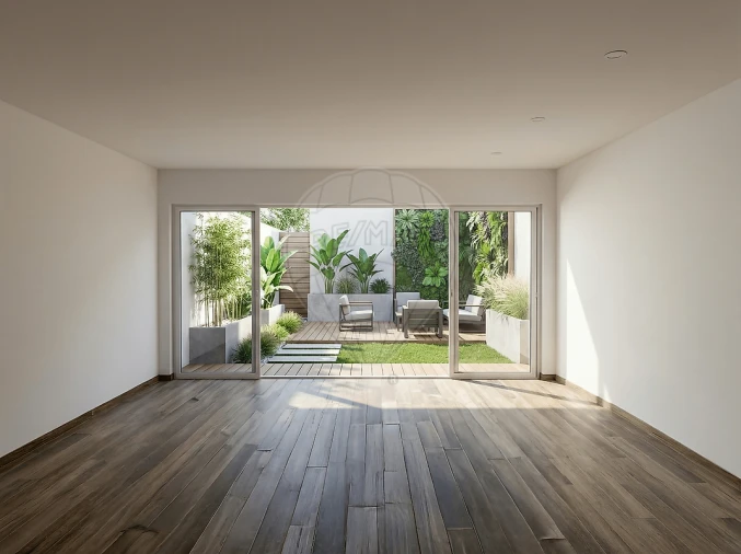 Apartamento T3 para Venda em Rio Maior Foto 42