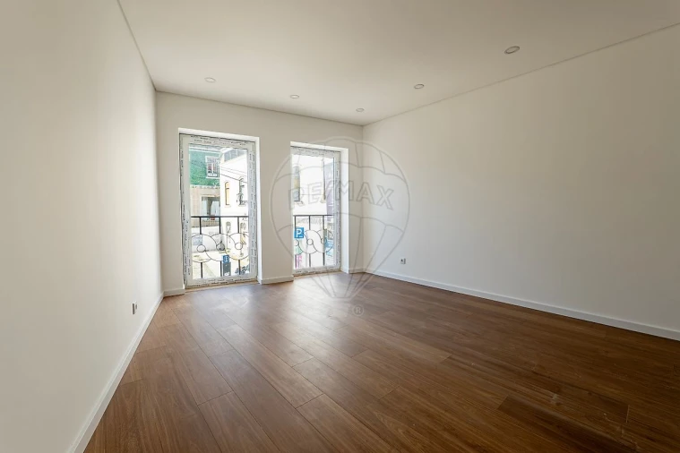 Apartamento T3 para Venda em Rio Maior Foto 22