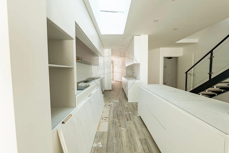 Apartamento T3 para Venda em Rio Maior Foto 28