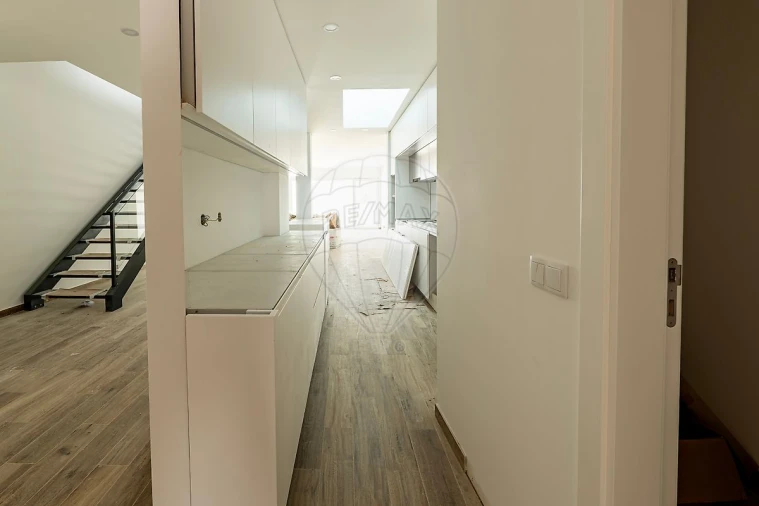 Apartamento T3 para Venda em Rio Maior Foto 38