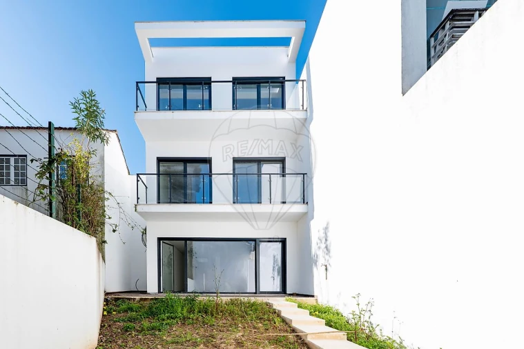 Apartamento T3 para Venda em Rio Maior Foto 32