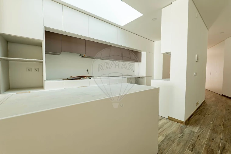 Apartamento T3 para Venda em Rio Maior Foto 29