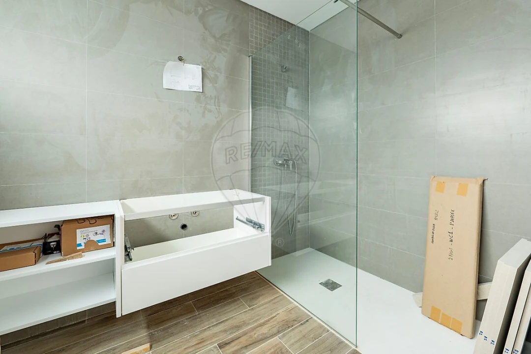 Apartamento T3 para Venda em Rio Maior Foto 21