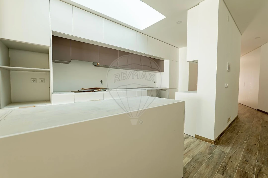 Apartamento T3 para Venda em Rio Maior Foto 29