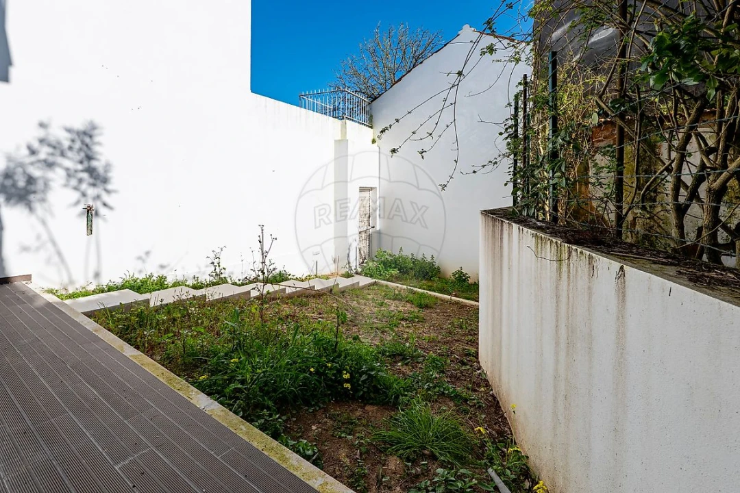 Apartamento T3 para Venda em Rio Maior Foto 36