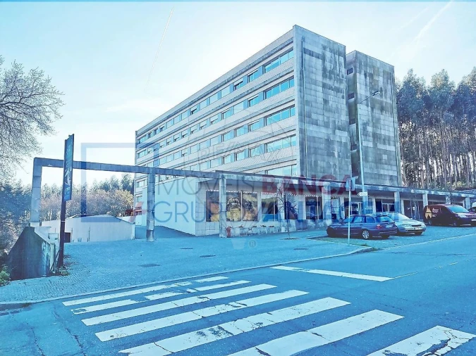 Apartamento T3 para Venda em Moreira Foto 4