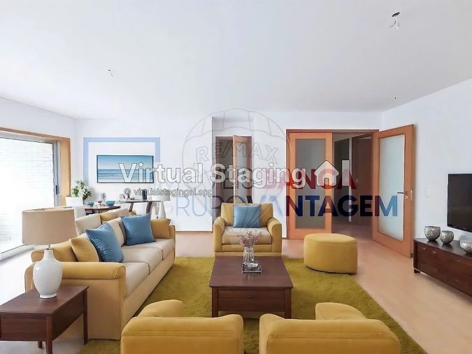 Apartamento T3 para Venda em Moreira Foto 36