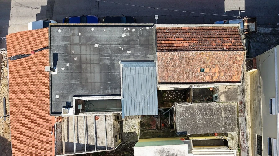 Prédio para Venda em Buarcos Foto 12