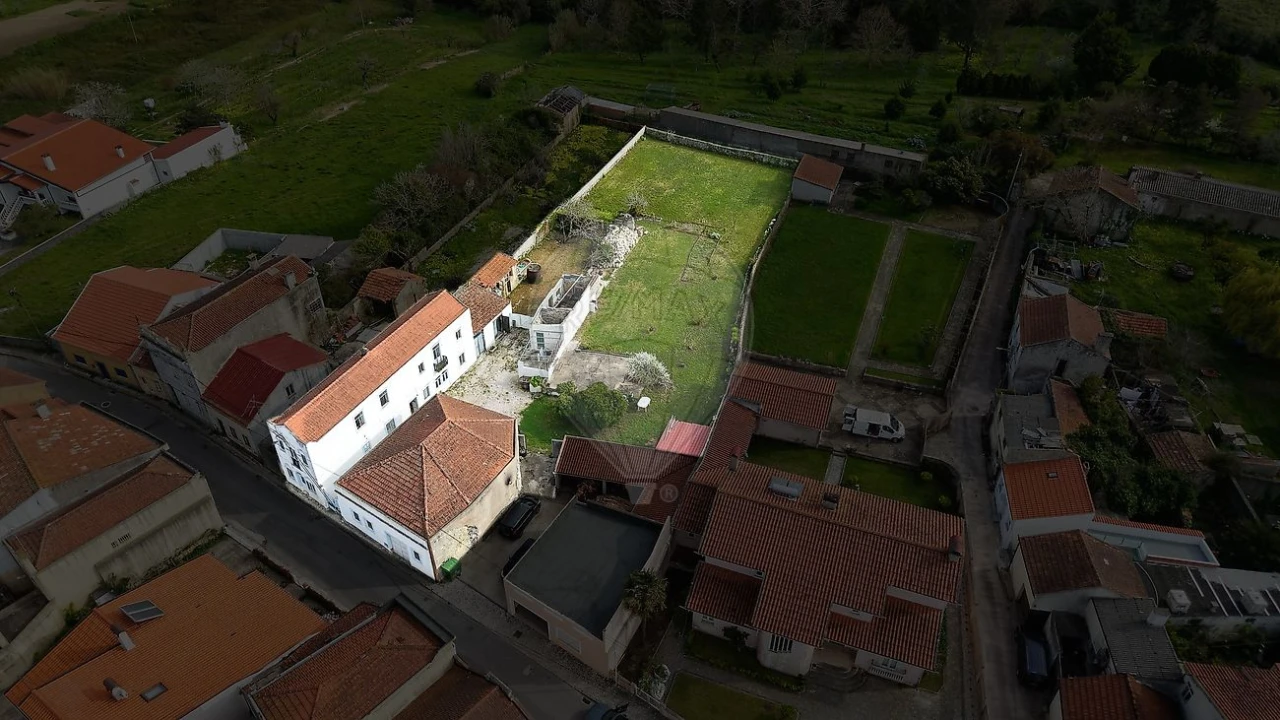 Moradia T5 para Venda em Alhadas Foto 3