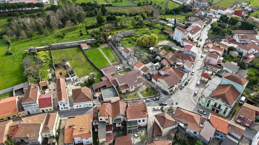 Moradia T5 para Venda em Alhadas Foto 11