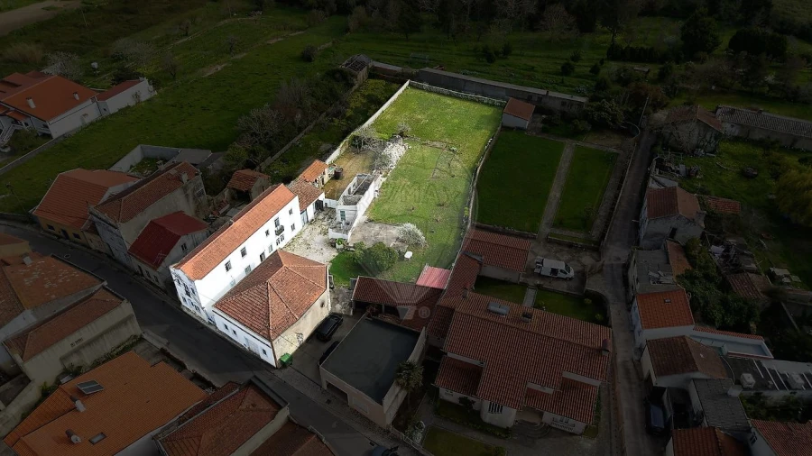 Moradia T5 para Venda em Alhadas Foto 3