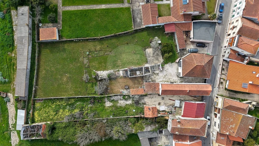 Moradia T5 para Venda em Alhadas Foto 10