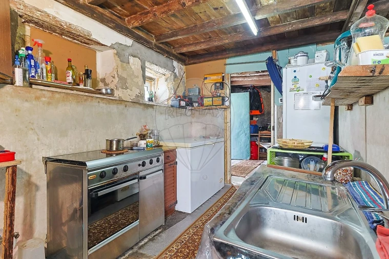 Moradia T5 para Venda em Alhadas Foto 5