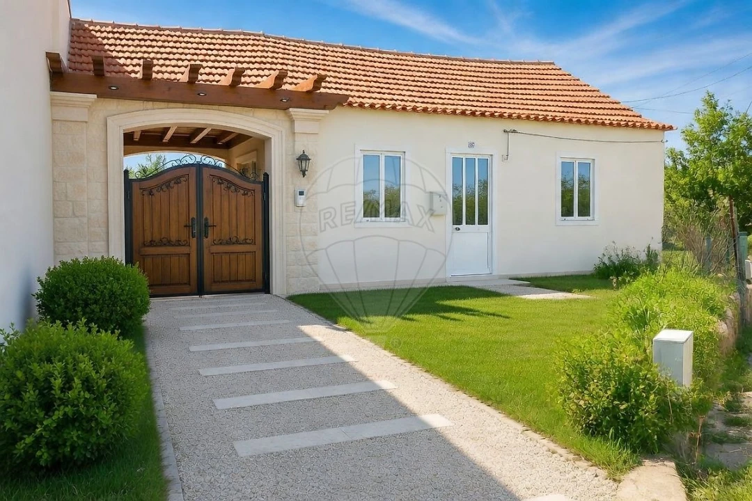 Moradia T3 para Venda em Portunhos e Outil Foto 20