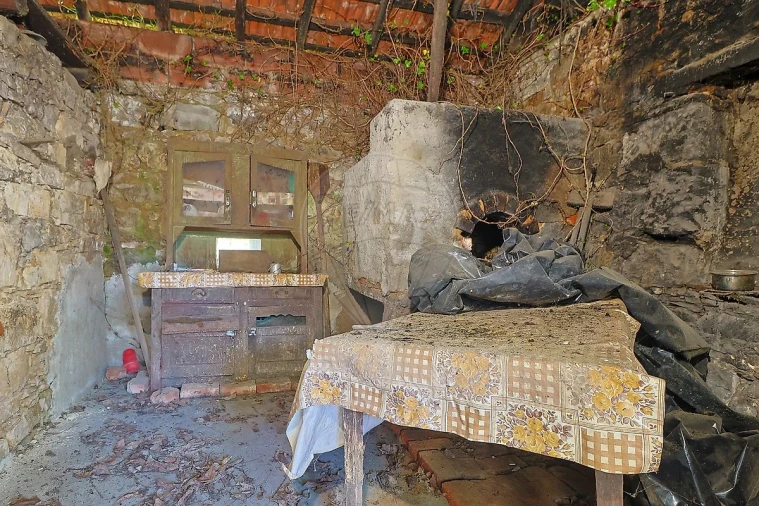 Moradia T3 para Venda em Portunhos e Outil Foto 11