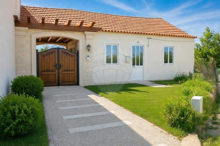 Moradia T3 para Venda em Portunhos e Outil Foto 20