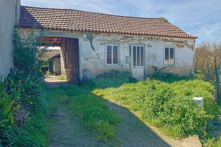 Moradia T3 para Venda em Portunhos e Outil Foto 5