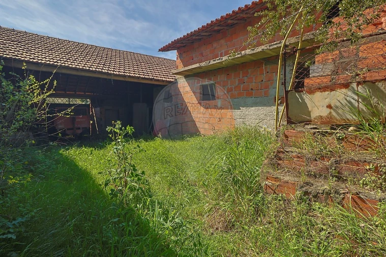 Moradia T3 para Venda em Portunhos e Outil Foto 12